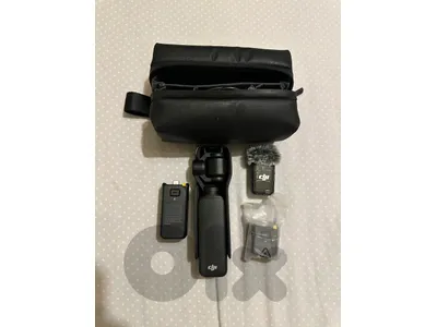 dji osmo pocket 3
