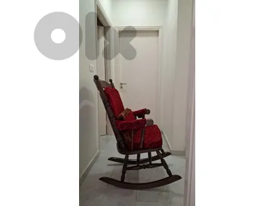 moving chair