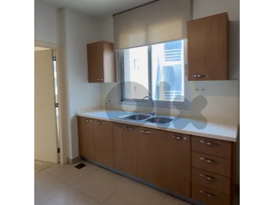 furnished apartment for rent in achrafieh