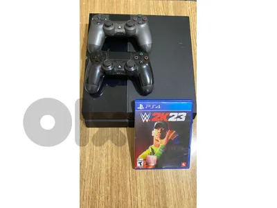 PS4 FAT PS4 FAT