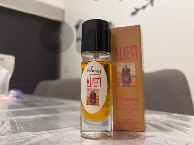 Alien Perfume