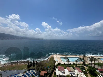 Chalet for sale in Tabarja - Sea view - High floor MQFS2959