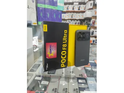 Poco f8 Ultra used