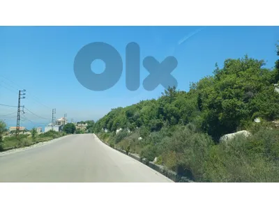 land for sale in Hboub  أرض للبيع في حبوب جبيل
