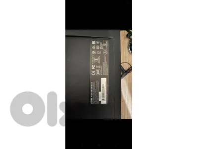 MSI 27"
