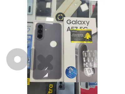 Samsung Galaxy a57 5G