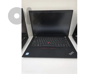 LENOVO THINKPAD T480 I5 8TH TOUCH DOUBLE BATTERY