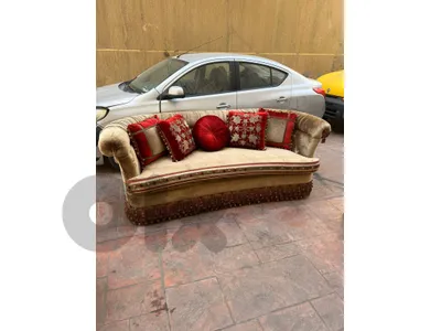 طقم صالون