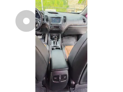 Kia Cerato 2017
