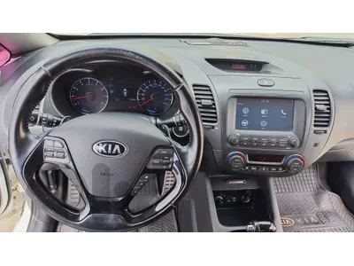 Kia Cerato 2017