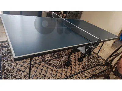 speneta ping pong table
