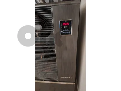 vermare heater