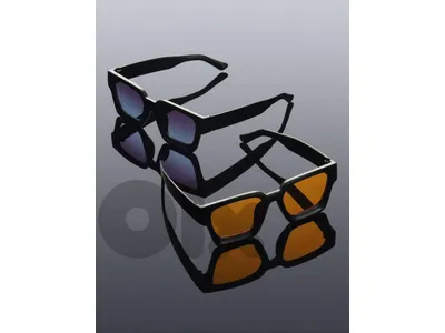 elegant eyeglasses for men