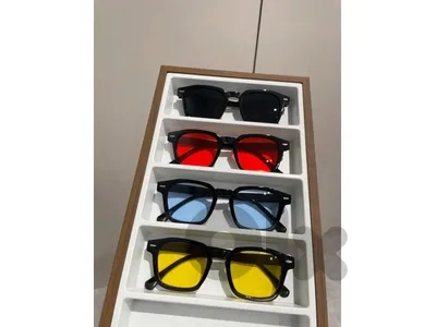 Elegant sunglasses