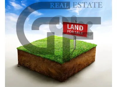 Shared Land in Jeitaoui, Beirut (Achrafieh)