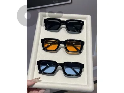 Classy sunglasses