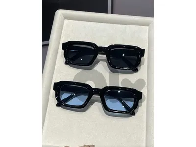 Classy sunglasses