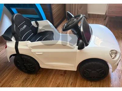 electric car
