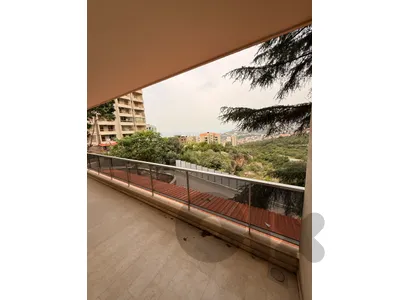 Apartment For Rent In Sahel Aalma