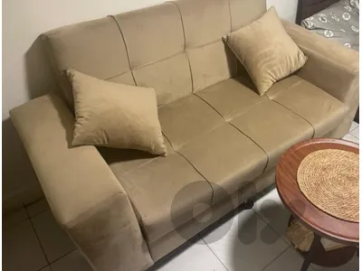 كنبيات عدد 2صندوق وتخت