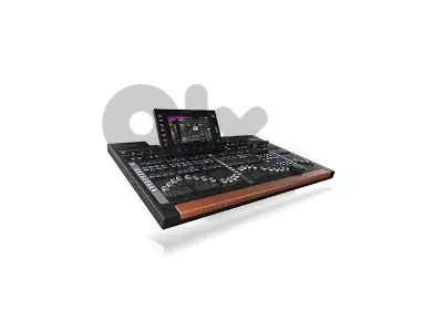 Behringer WING Digital Mixer