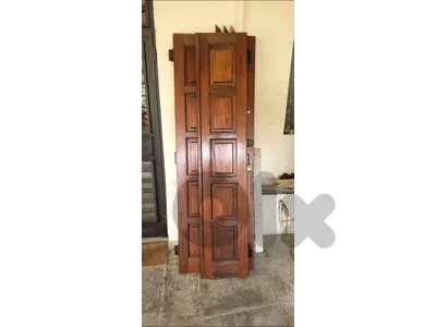 Entrance Door باب مدخل