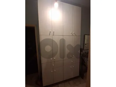 4x Closets