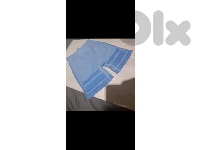 gym short