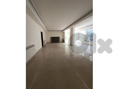 Apartment for rent in Baabda Apartment for rent in Baabda
