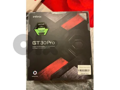gt30 pro