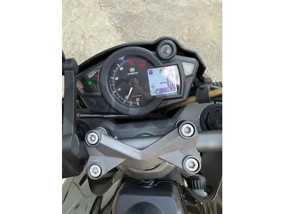 dont miss on this bike