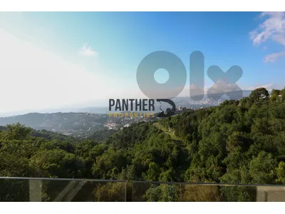 Apartment for sale in Bhorsaf Ref#EB125 شقة للبيع في بحرصاف