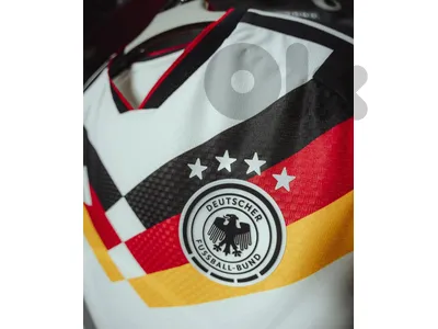 germany worldcup jersey