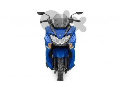 suzuki burgman