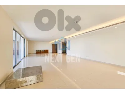 Apartment For Rent In Achrafieh | شقة للإيجار في ألأشرفية