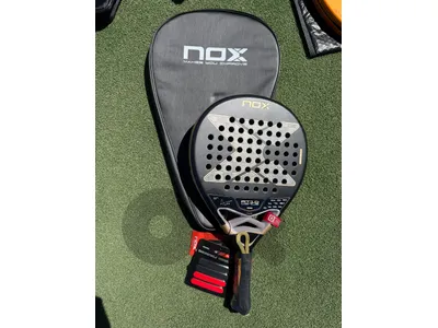 2026 padel rackets