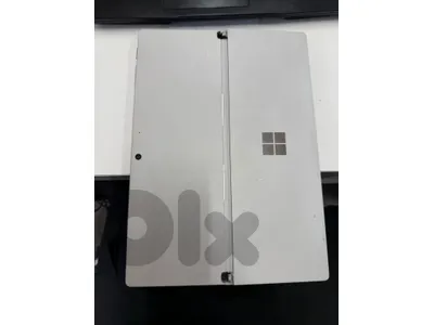 microsoft surface pro 7