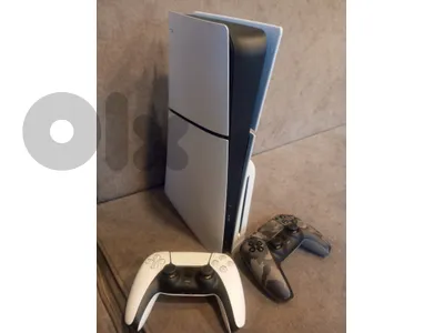 Ps5 slim disc edition