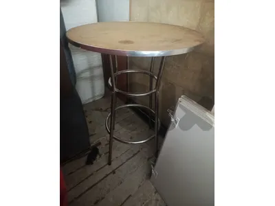 طاوله بار