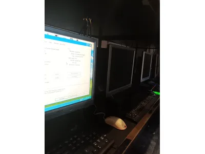 محل كونتر سترايك