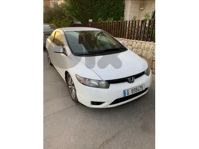 Honda Civic 2009 LX