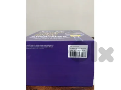 mcat 2026 books