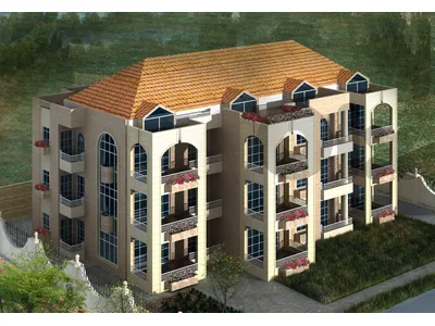 RWK108ZN - Building Under construction for sale in Ghedras