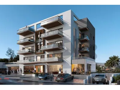 RWK109ZN - Under construction Apartment for sale in Adma