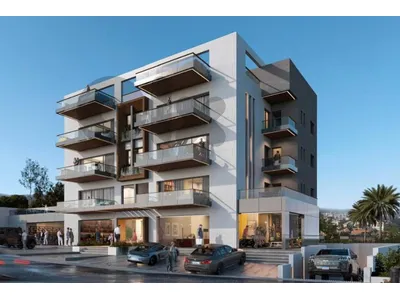 RWK110ZN - Under construction Duplex for sale in Adma