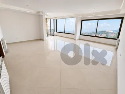 Luxury Panorama Residence Ain Saadeh - بانوراما عين سعادة الفاخرة