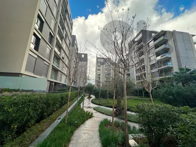 Apartment for Rent in WaterfrontCity Dbayeh  شقة للإيجار في ضبية
