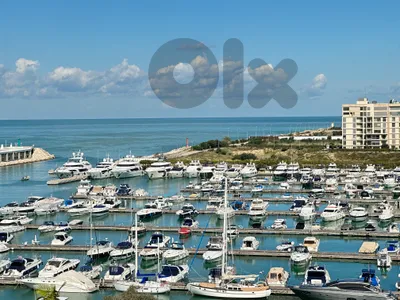 Apartment for Sale in WaterfronCity Dbayeh شقة للبيع في ضبية