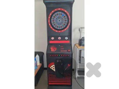 valley darts
