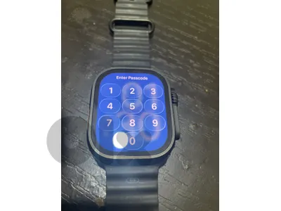 apple watch ultra 2